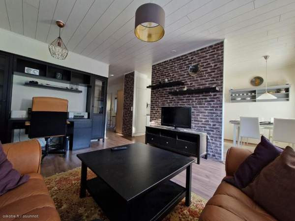 2h + k + s + autokatos  Loimaa - valokuva 3