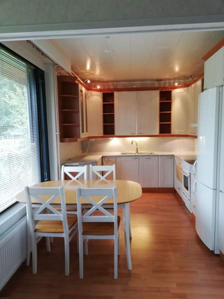 3h + k + s  Kitee - photo 2