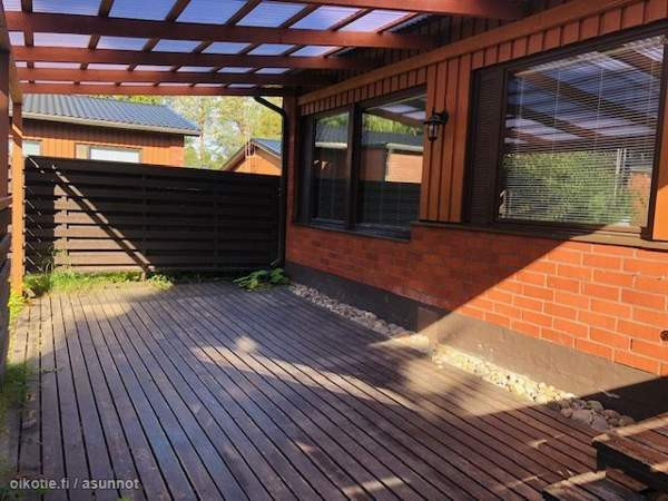 3h + k + s  Seinaejoki - photo 3