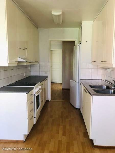 3h + k + s  Seinaejoki - photo 5