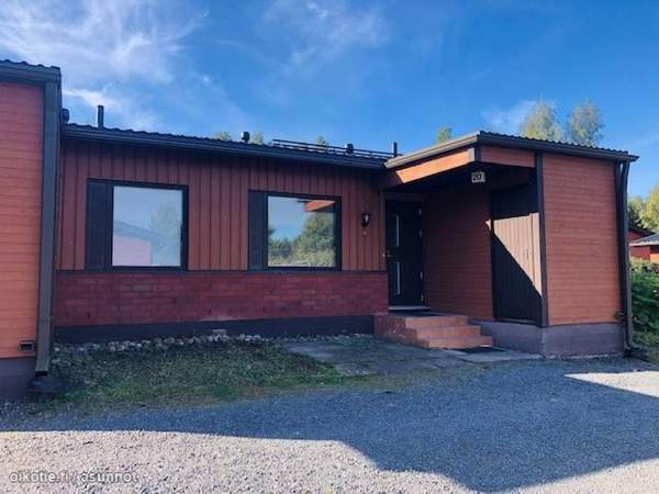 3h + k + s  Seinaejoki - photo 1