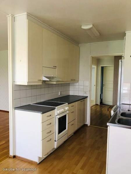 3h + k + s  Seinaejoki - photo 4