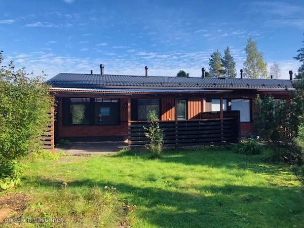 3h + k + s  Seinaejoki - photo 2