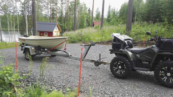 tupa + parvi + s + pkh + kuisti  Mikkeli - photo 3