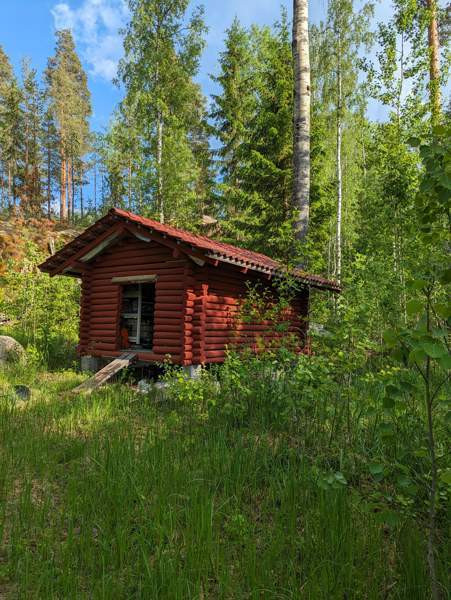 tupa + parvi + s + pkh + kuisti  Mikkeli - photo 5