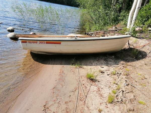 tupa + parvi + s + pkh + kuisti  Mikkeli - photo 1