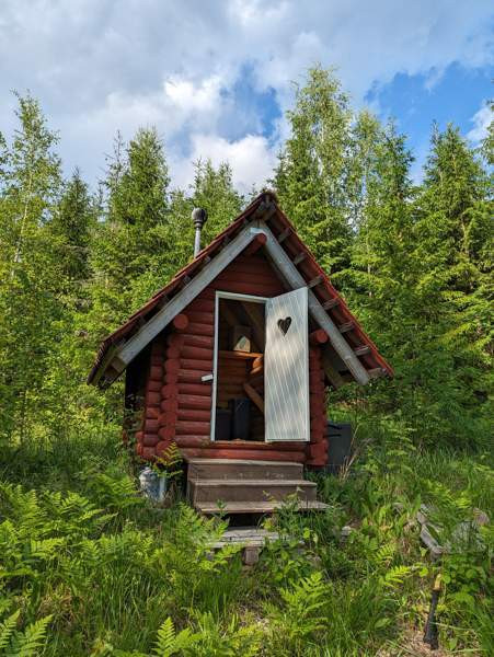 tupa + parvi + s + pkh + kuisti  Mikkeli - photo 4