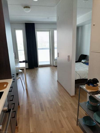1h + avok + p  Jaervenpaeae – foto 6