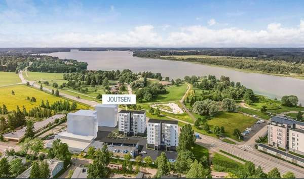 1h + avok + p  Jaervenpaeae - photo 1