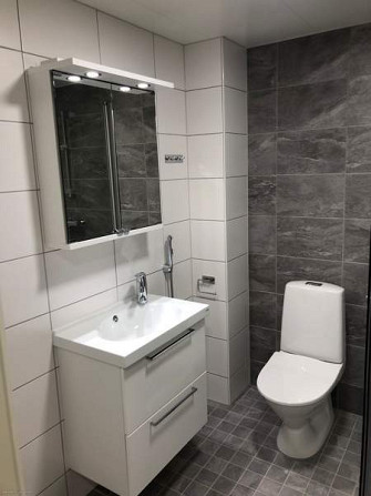 2h + avok + p  Tampere – foto 6