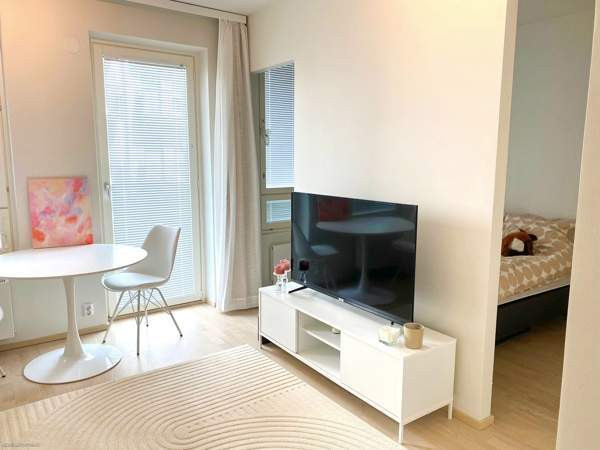 2h + avok + p  Tampere – foto 2
