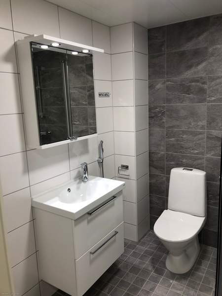 2h + avok + p  Тампере - изображение 6