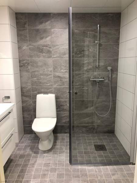 2h + avok + p  Тампере - изображение 7