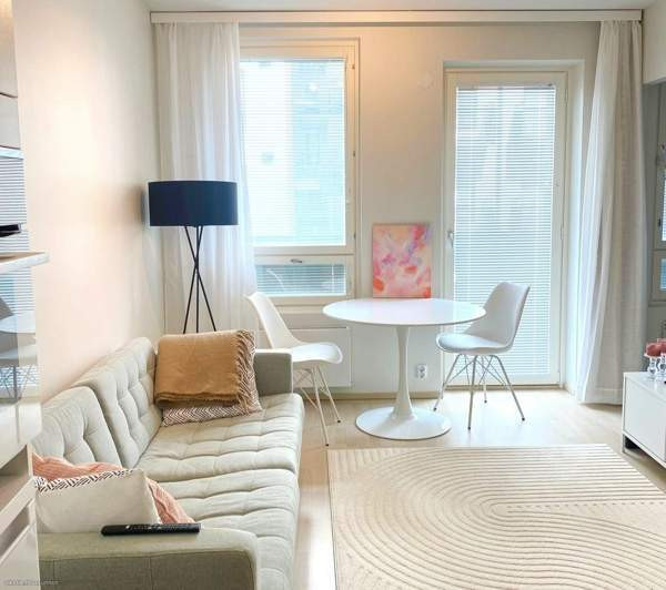 2h + avok + p  Тампере - изображение 1