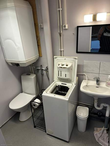 1h + avok  Joensuu - valokuva 5