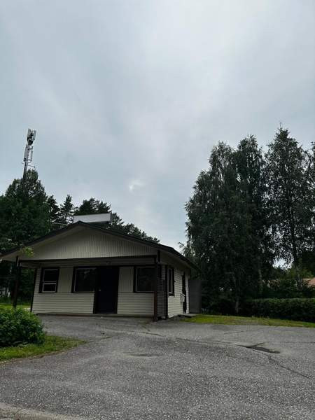 1h + avok  Joensuu - valokuva 3