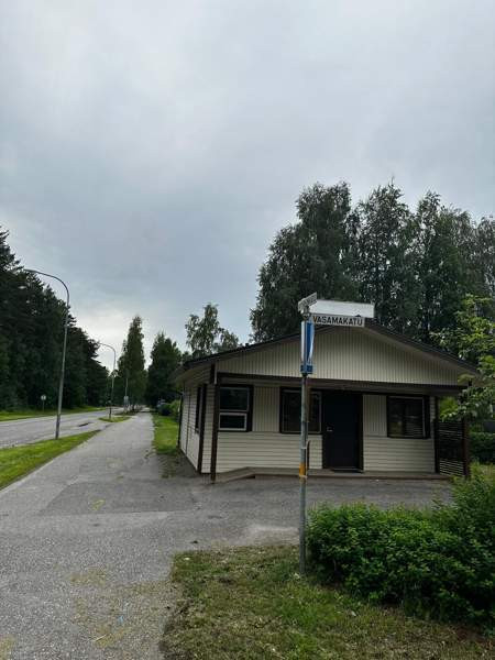 1h + avok  Joensuu - valokuva 1