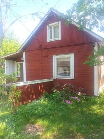 1h + k  Kouvola - valokuva 1