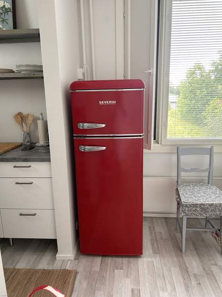 1h + kk + french parveke  Nurmijärvi - valokuva 2