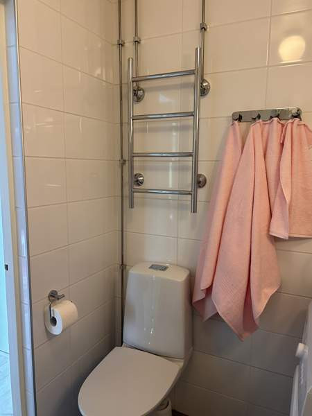 1h + kk + french parveke  Nurmijärvi - valokuva 6