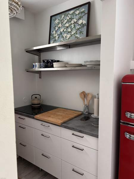 1h + kk + french parveke  Nurmijärvi - valokuva 4