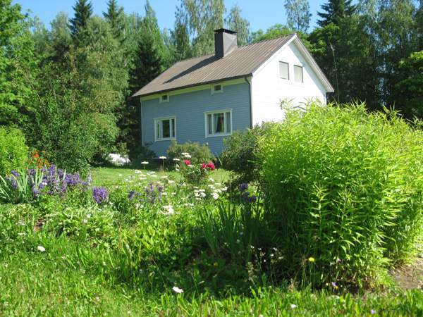 2h ja keittiö ja yläkerta  Saarijärvi - photo 1