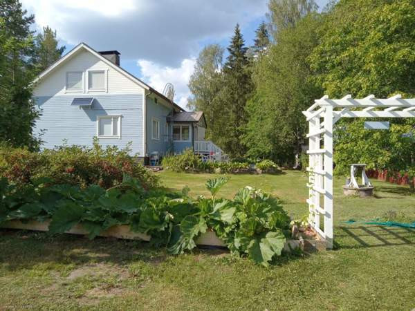 2h ja keittiö ja yläkerta  Saarijärvi - photo 4