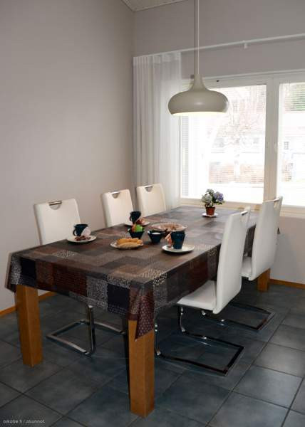 7h + k + s + p  Kuopio - valokuva 8