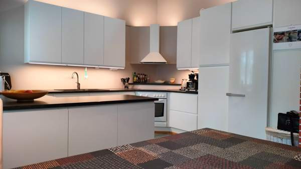 7h + k + s + p  Kuopio - valokuva 6