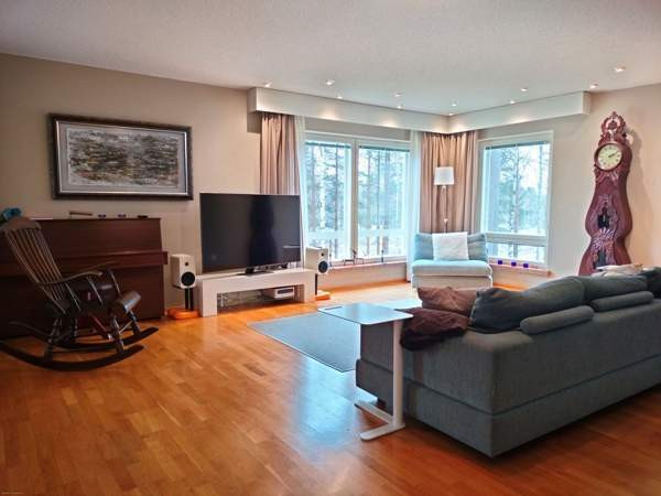 7h + k + s + p  Kuopio - valokuva 2