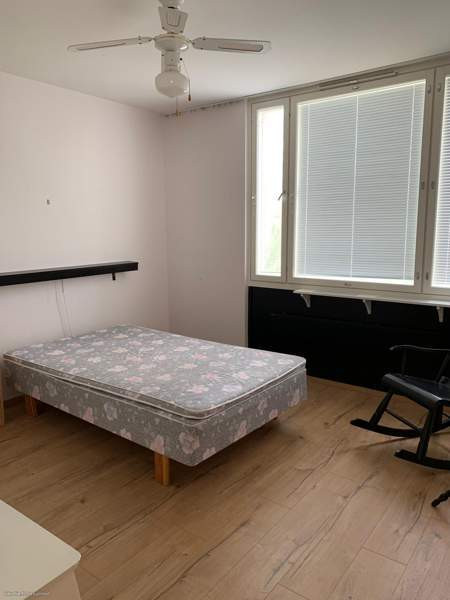 2h+k+vh+lasitettu parveke  Kerava - photo 3