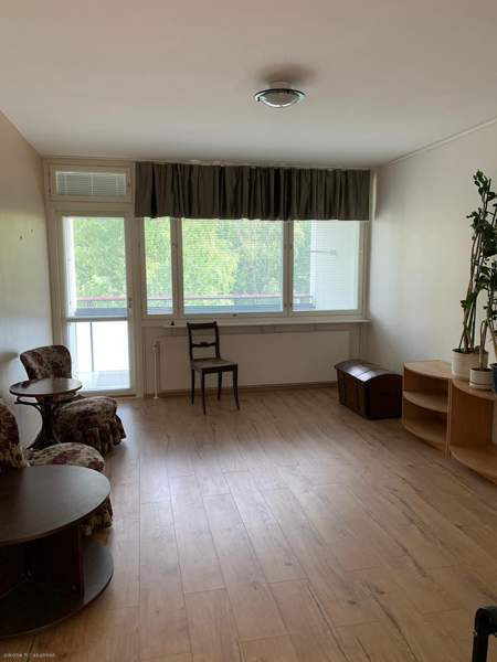 2h+k+vh+lasitettu parveke  Kerava - photo 6