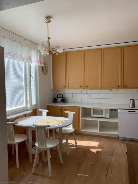 2h+k+vh+lasitettu parveke  Kerava - photo 2