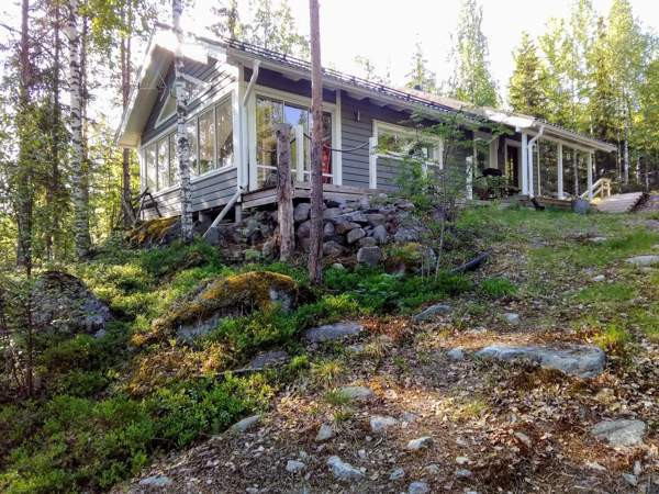 2h + s + p  Kinnula – foto 1