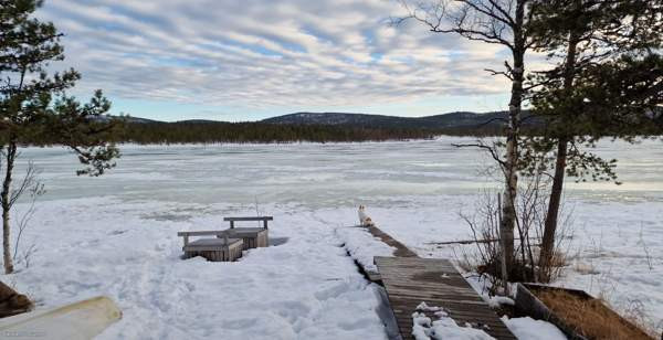 4h + s  Ivalo - photo 3