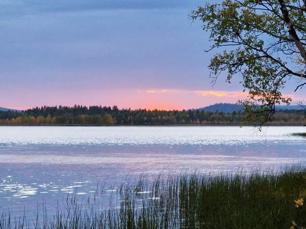 4h + s  Ivalo - photo 5