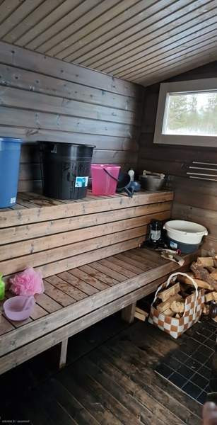 4h + s  Ivalo - photo 4