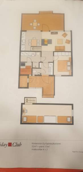 1h + s  Sotkamo - valokuva 7