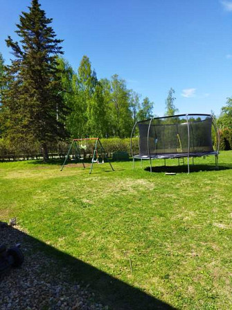 4h + k + s  Joensuu - valokuva 3