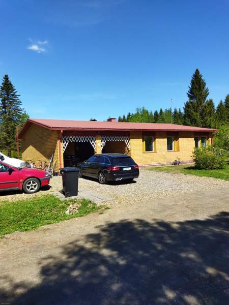 4h + k + s  Joensuu - photo 1