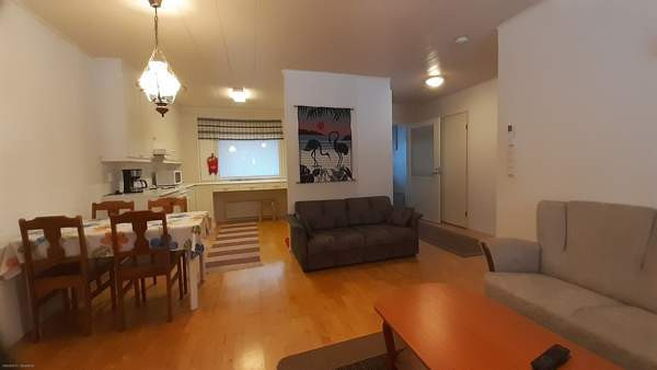 2h + kk+s  Isojoki - valokuva 7