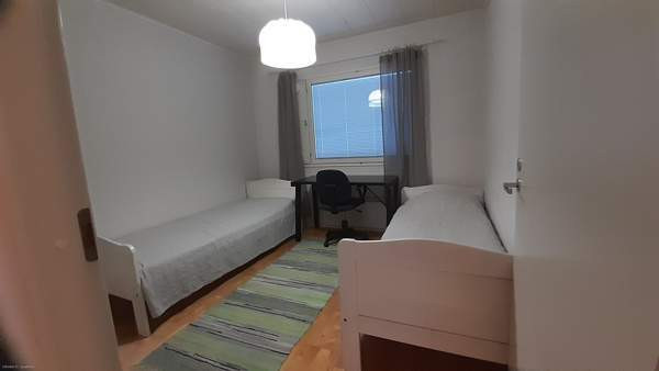 2h + kk+s  Isojoki - valokuva 4