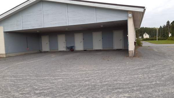 2h + kk+s  Isojoki - valokuva 3