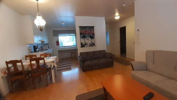 2h + kk+s  Isojoki - valokuva 5