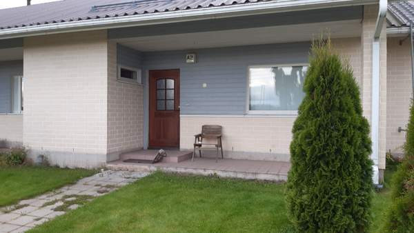 2h + kk+s  Isojoki - valokuva 2