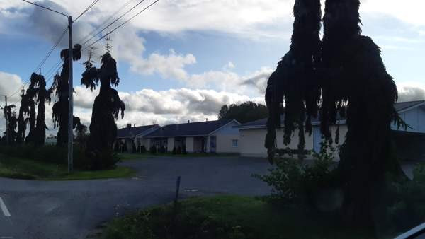 2h + kk+s  Isojoki - valokuva 1