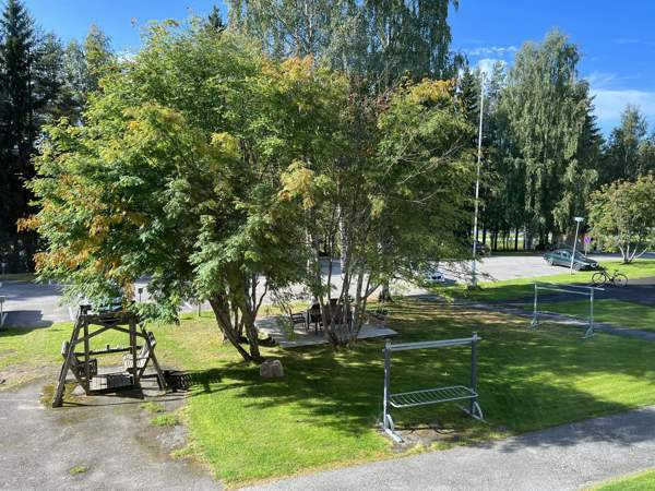 1h + k  Kuhmo - valokuva 1