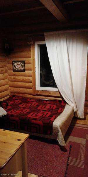 4h + s + p  Hankasalmi - photo 8