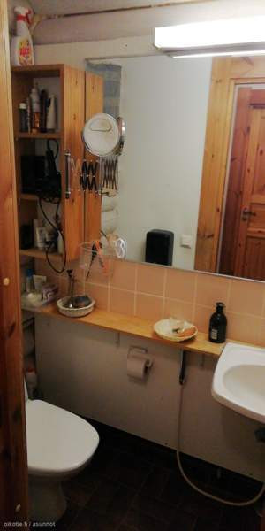 4h + s + p  Hankasalmi - photo 2