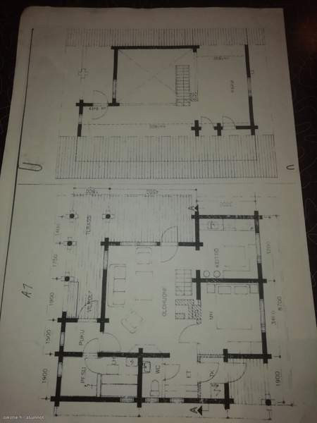 4h + s + p  Hankasalmi - photo 5